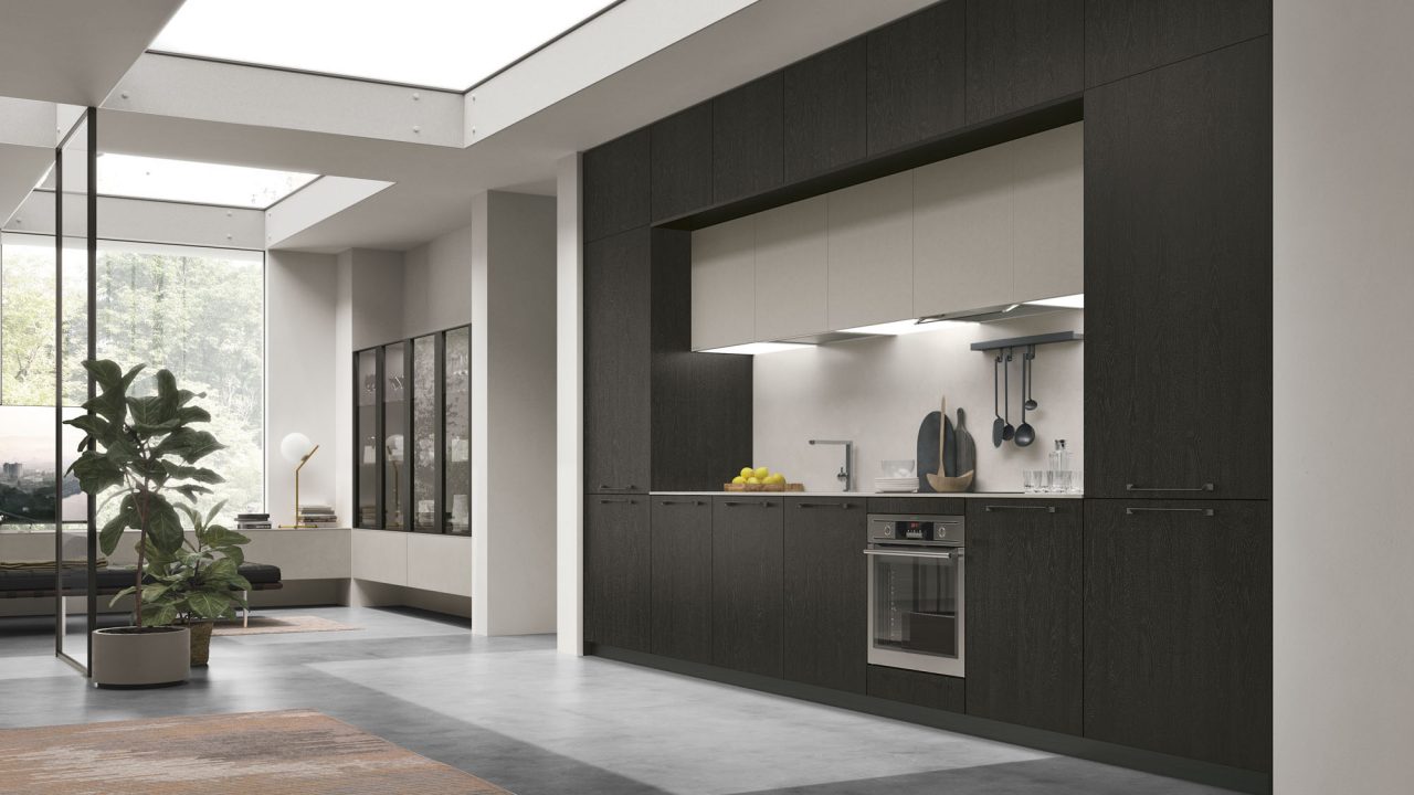 Renato Casa Kitchen RSK 0.4