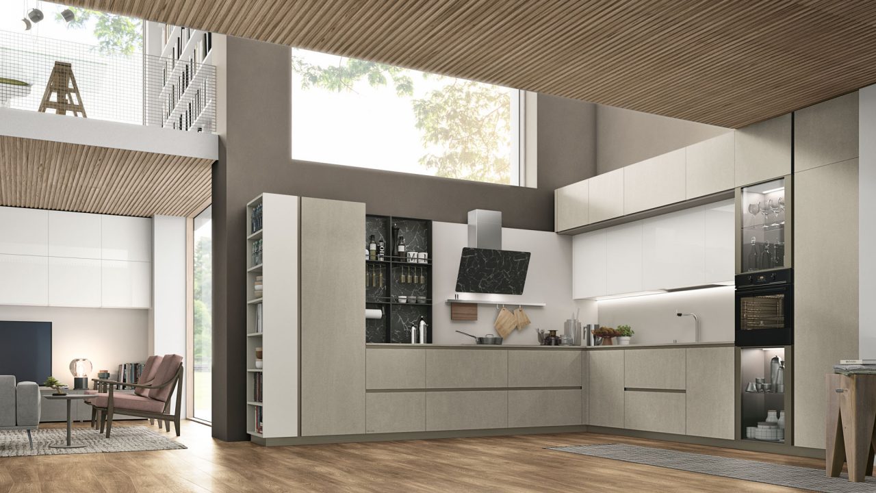 Renato Casa Kitchen RSK 0.5