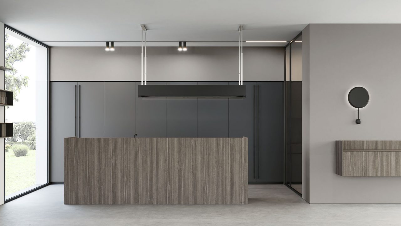 Renato Casa Kitchen RCK 2.C