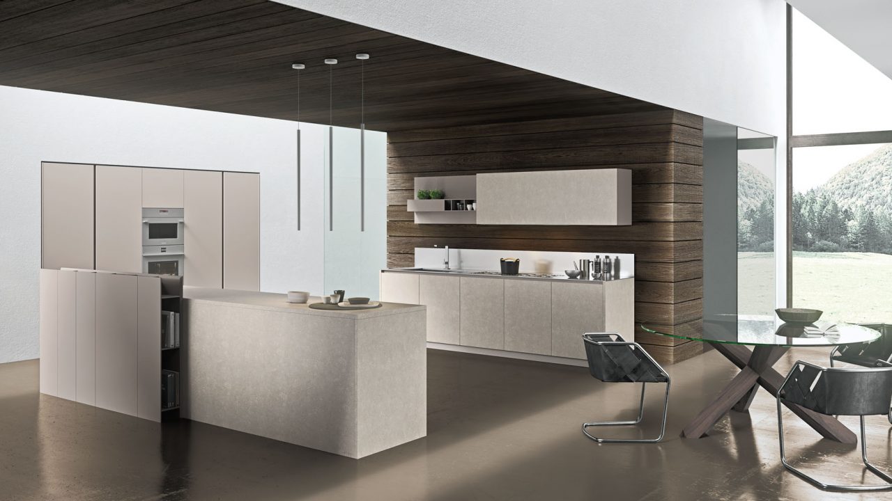 Renato Casa Kitchen RCK 3.1-G