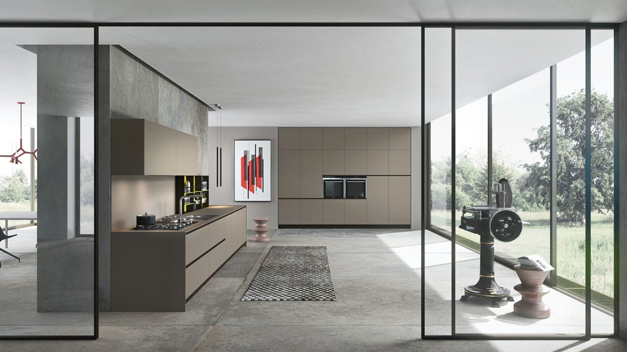 Renato Casa Kitchen RKC 3.1