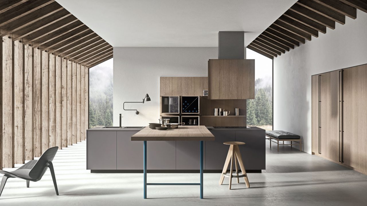 Renato Casa Kitchen RCK 3.1