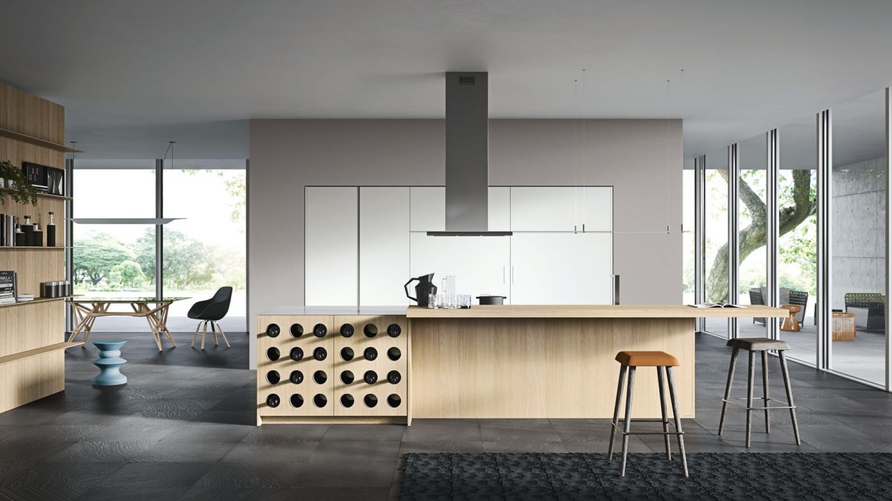 Renato Casa Kitchen RCK 3.1