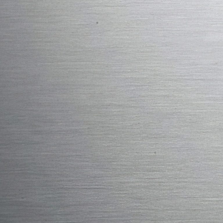 Satin Steel