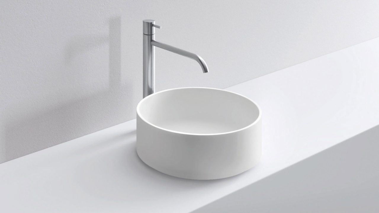 Renato Casa Bathroom SANITARY WARE