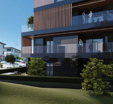 Architectural choice