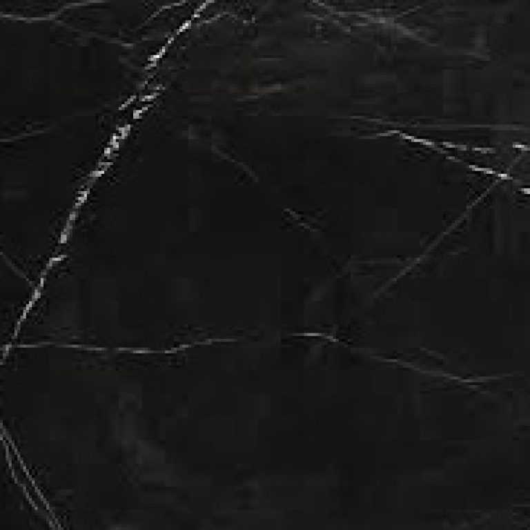 TOP - Black Marquinia marble