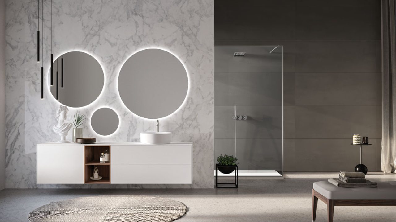 Renato Casa Bathroom & Showers ARY 02