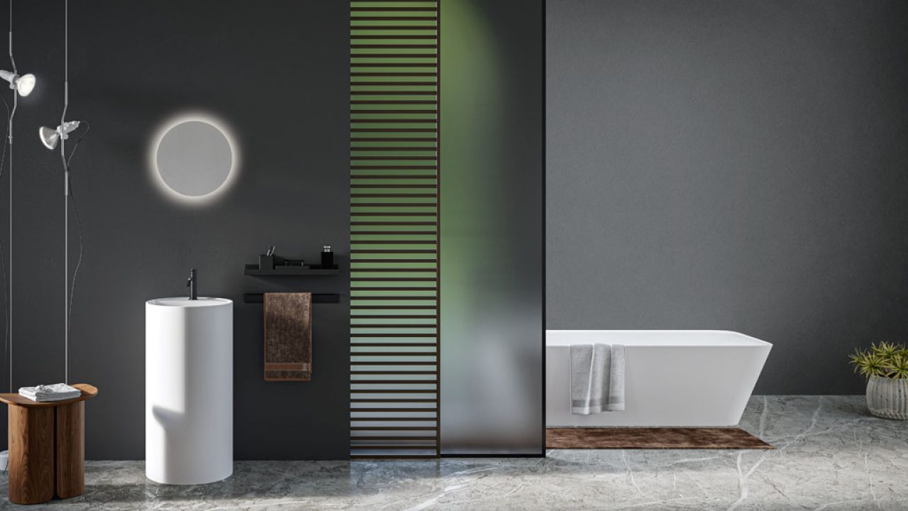 Renato Casa Bathroom & Showers ARY 03