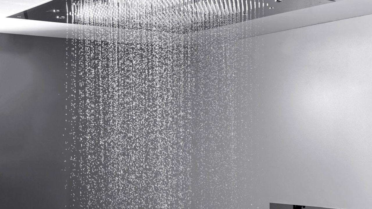 Renato Casa Bathroom & Showers FMA-H