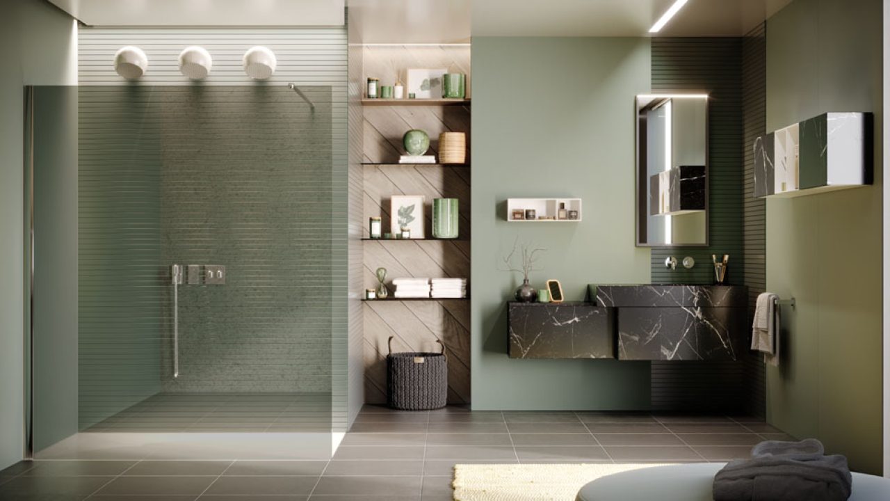 Renato Casa Bathroom & Showers GFS 05